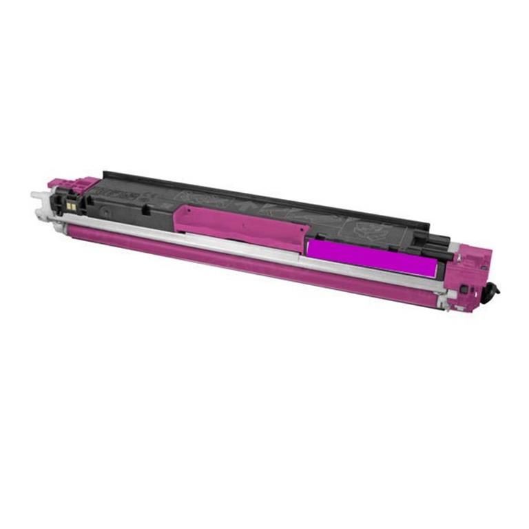 45333592-1-zoom.jpg HP 130A / CF353A Magenta Toner Cartridge - Compatible - Image 1