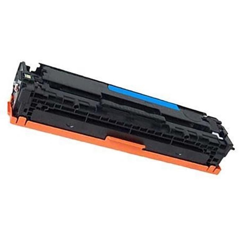 45333678-1-zoom.jpg HP 410A / CF411A / 411 Cyan Toner Cartridge - Compatible - Image 1