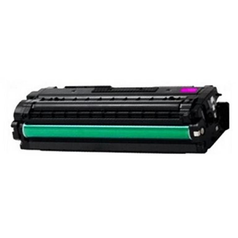 45333703-a-zoom.jpgtakealot-42523704-1.jpg Samsung 506 / M506 / CLT-M506S Magenta Toner - Compatible - Image 1