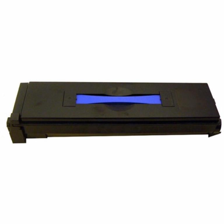45333712-1-zoom.jpg Kyocera TK540 Black Toner Cartridge - Compatible - Image 1