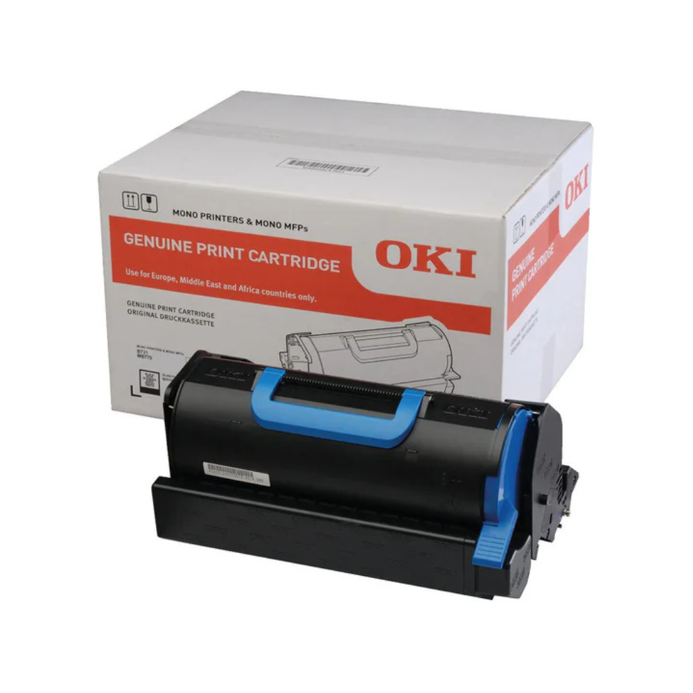 45460502.png Oki ES7170dn Black Original Toner (45460502) - Image 1