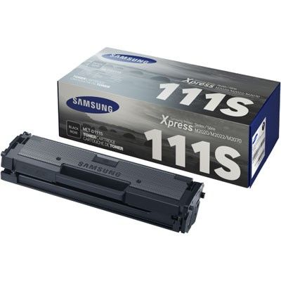 45802298-zoom.jpgtakealot-42990873-1.jpg Samsung Toner Black /D/MLT/MLT-D111/MLTD111/MLTD111S/D111S/111/ 111S/S OEM - Image 1