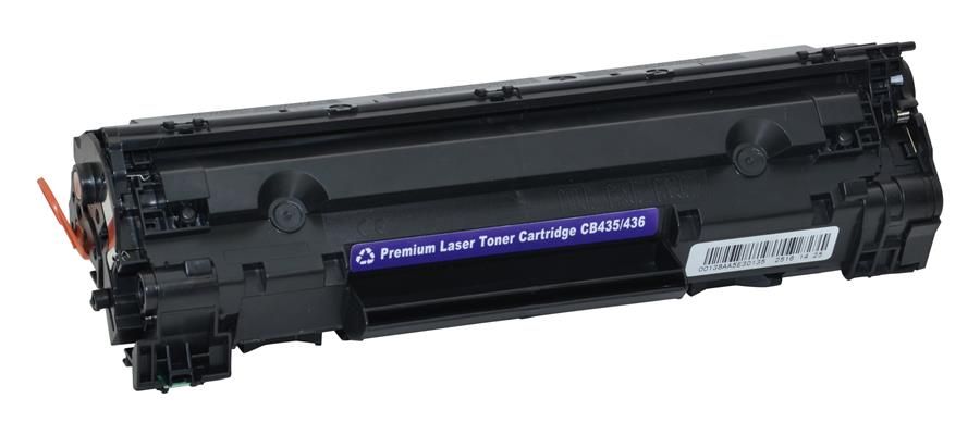 47575729-1-zoom.jpgtakealot-44736880-1.jpg Generic HP CB435A / CB436A 35A 36A 435A 436A 435 436 Black Compatible Toner Cartridge - Image 1