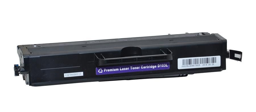 47575796-1-zoom.jpg Generic Samsung MLT-D103L 103L D103 103 High Yield Black Compatible Toner Cartridge - Image 1