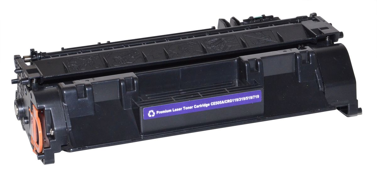 48050125-1-zoom.jpg Generic Canon Compatible Toner Cartridge 728 Cartridge 728 - Image 1