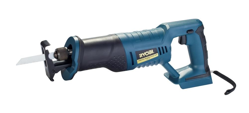 49579759_1-zoom.jpgtakealot-46714048-1.jpg Ryobi - 18V Li-Ion Cordless Reciprocating Saw - Image 1