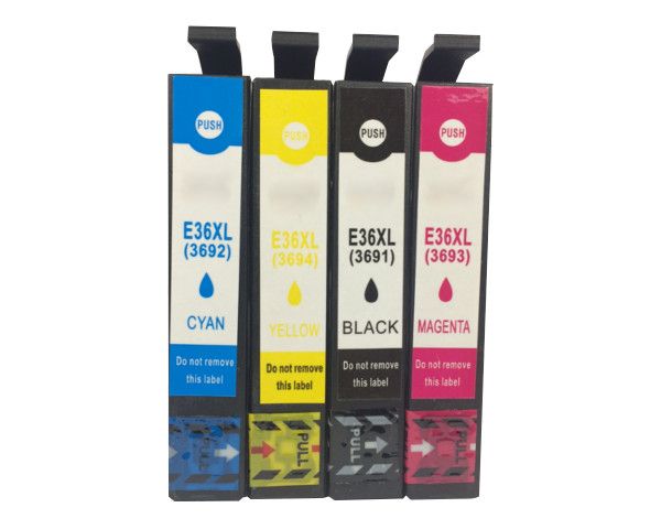 49735684-1-zoom.JPGtakealot-46864834-1.jpg Epson 36XL / 36 Ink Cartridge Multipack - Compatible - Image 1