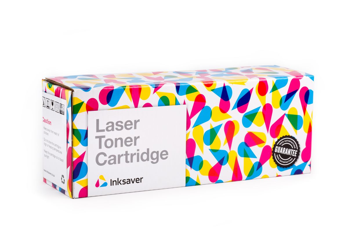 49740382-1-zoom.jpgtakealot-46868670-1.jpg Inksaver Compatible Brother TN-2355 | TN2355 | 2355 Black Toner Cartridge - Image 1