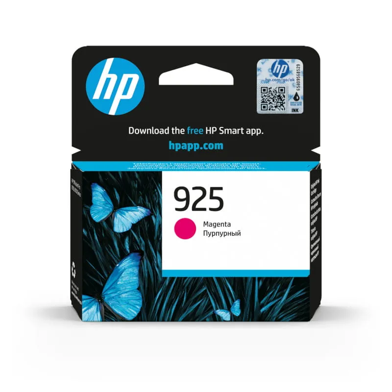 4k0v7pe_2u9w.webp HP 925 Magenta Original Ink Cartridge - Image 1