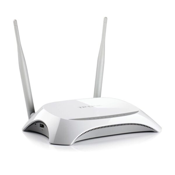 TP-Link WR840N 300Mbps Wi-Fi Router (Not a sim card router)