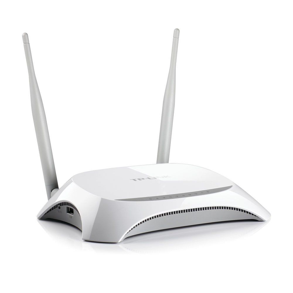 TP-Link WR840N 300Mbps Wi-Fi Router (Not a sim card router) TP-Link WR840N 300Mbps Wi-Fi Router (Not a sim card router)