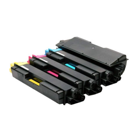 5150.png Kyocera TK 5150 B/C/M/Y Generic Toners (M6035) - Image 1