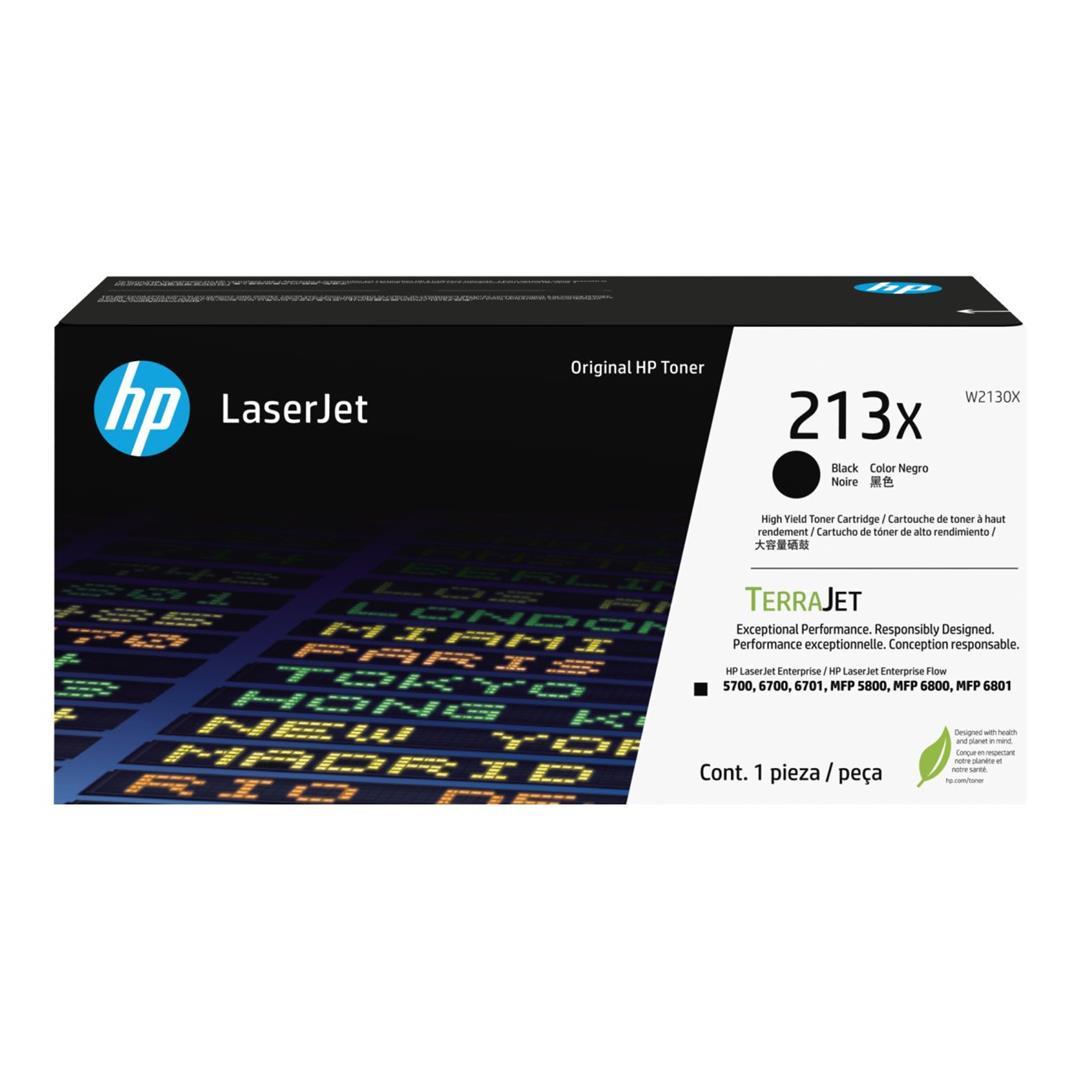 51b5ea02-3ae6-4f10-b7b9-9665123d5e22-1.jpg HP 213x High Yield Original Black Laserjet Toner Cartridge For HP Laserjet Enterprise Sfp 5700 - Image 1