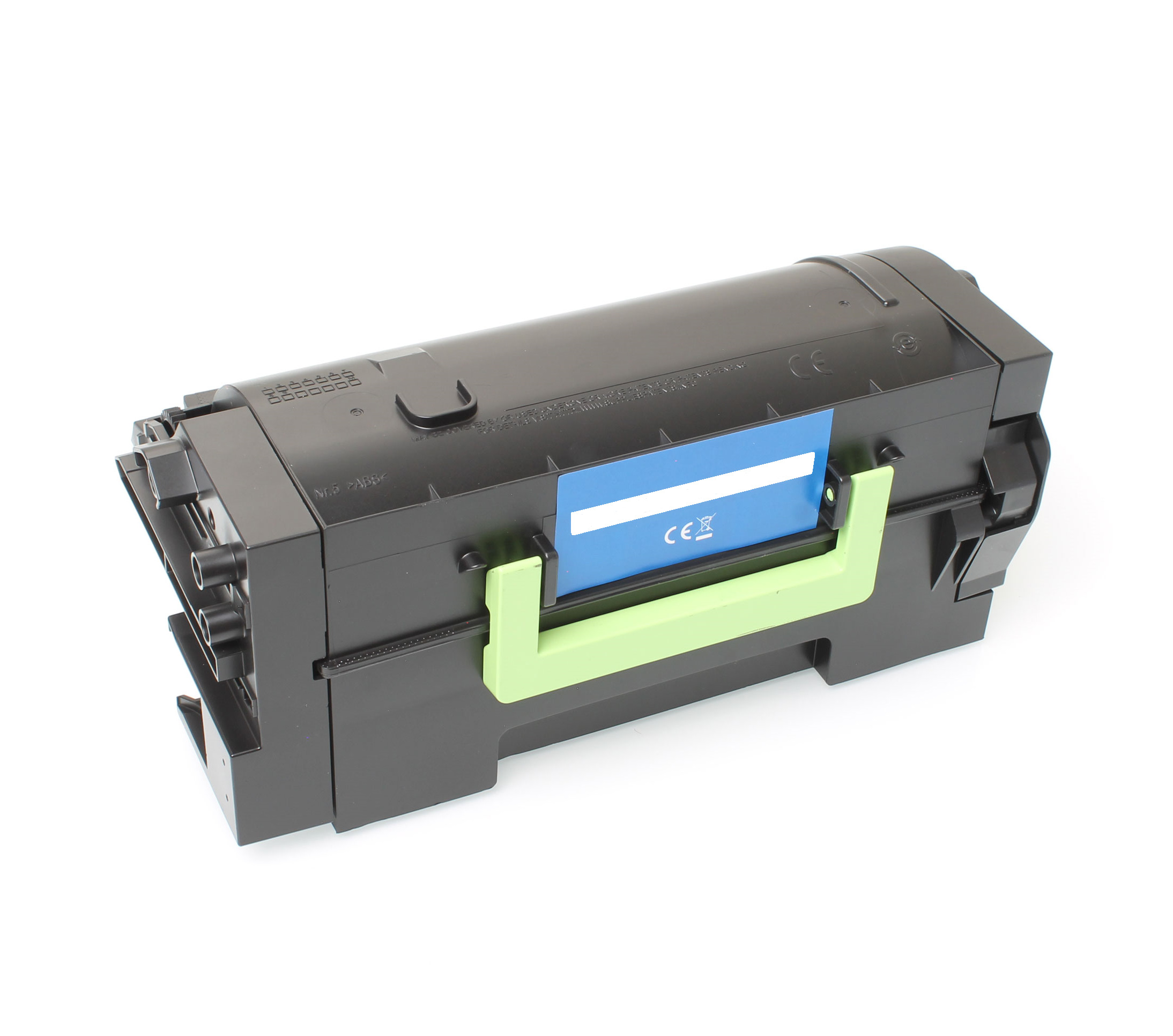 525H.jpg Lexmark 625X Black Generic Toner Cartridge (62D5X00) - Image 1