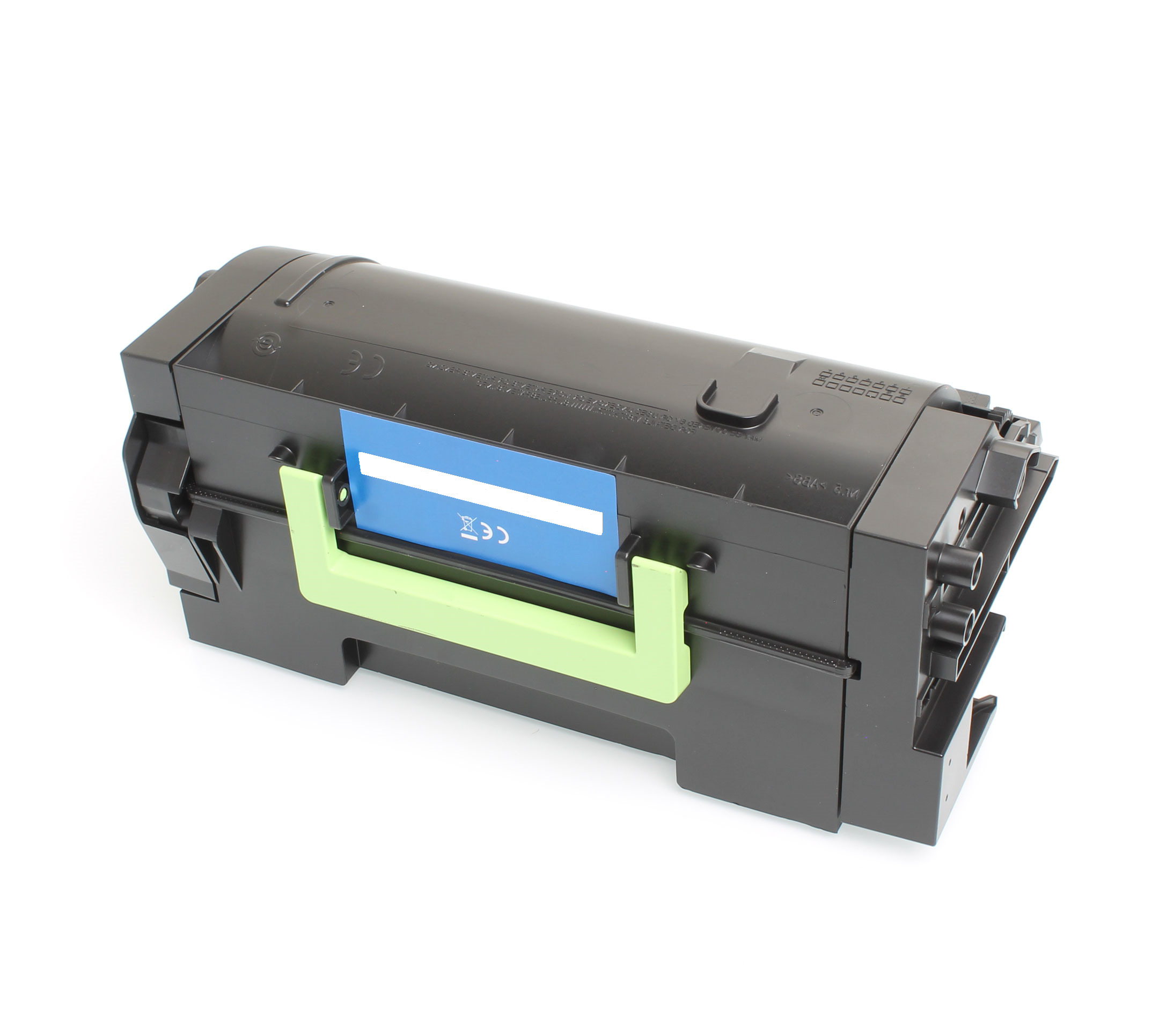 525X.jpg Lexmark 625H Black Generic Toner Cartridge (62D5H00) - Image 1