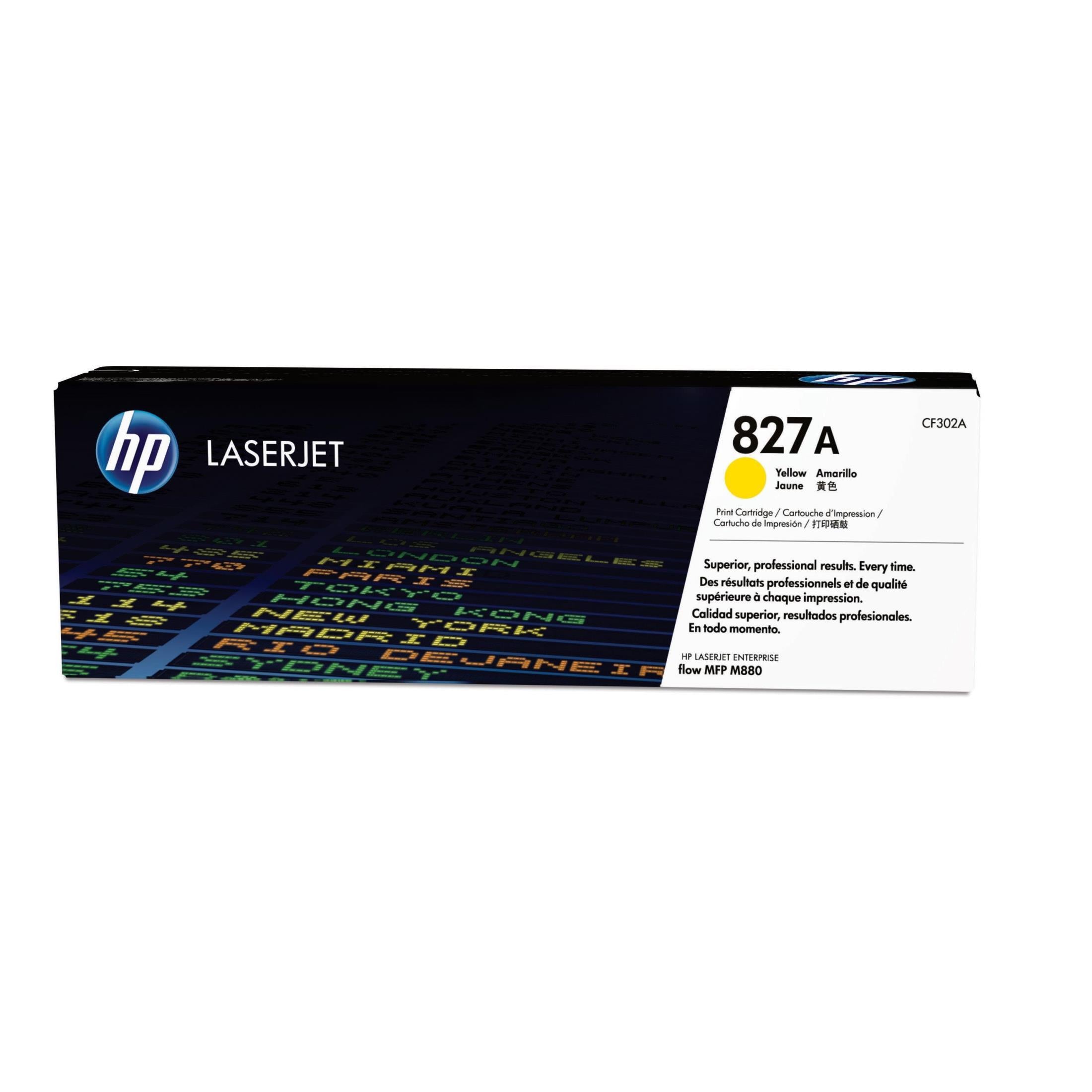 52ae0bdc-e099-40d2-8f21-51946e671559-0.jpg HP 827a Original Yellow Laserjet Toner Cartridge For HP Color Laserjet M880 - Image 1