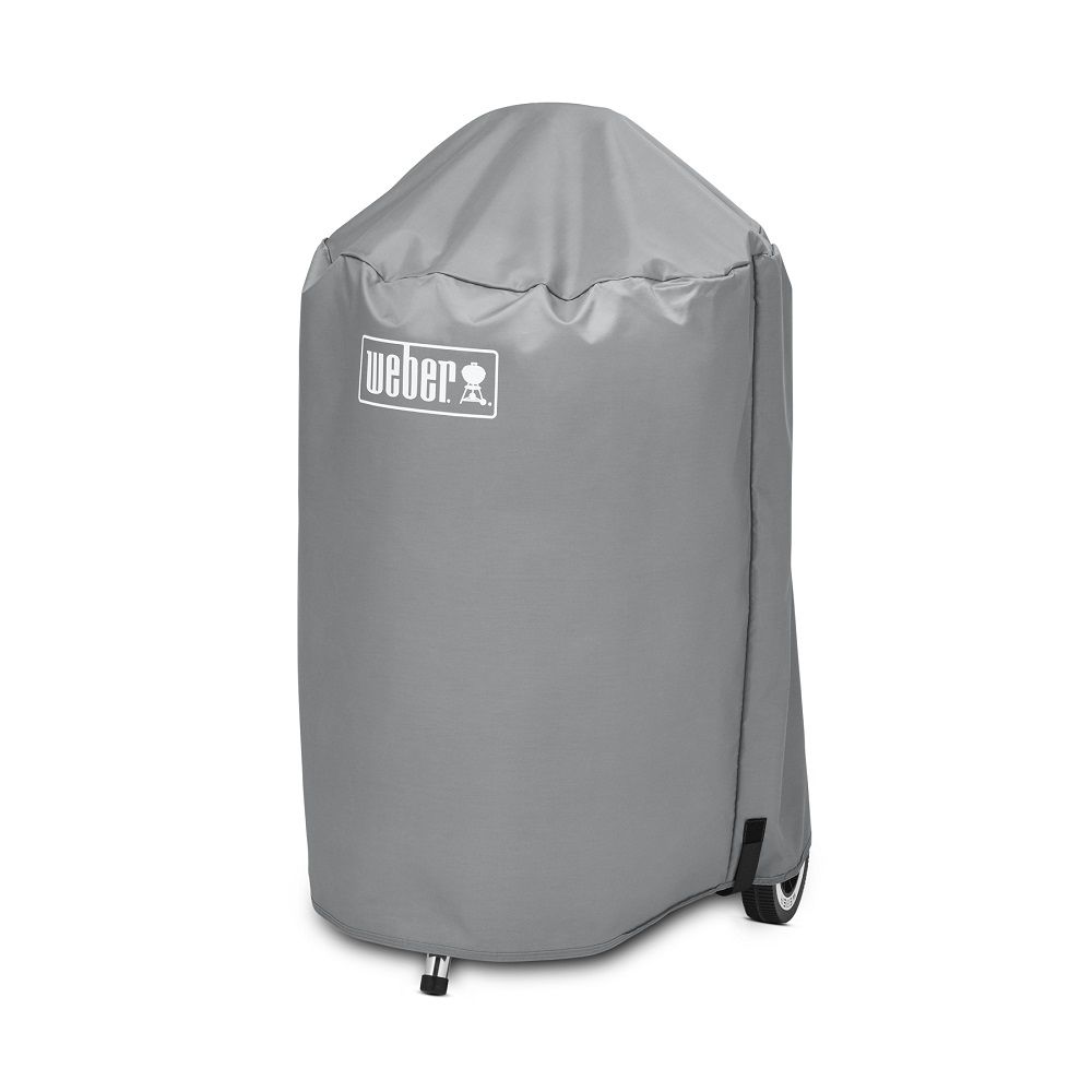 55278234-1-zoom.jpgtakealot-52343771-1.jpg Weber - 47cm Vinyl Cover - Grey - Image 1