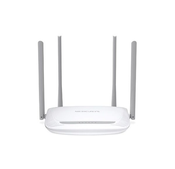 TP-Link Mercusys MW325R 300Mbps Enhanced Wireless N Router