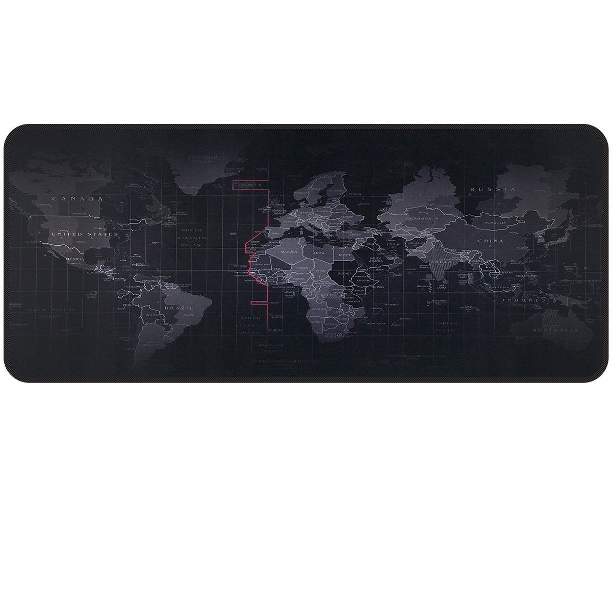 56762470-1-zoom.jpgtakealot-53763271-1.jpg World Map Gaming Mousepad - XXL Size - Image 1