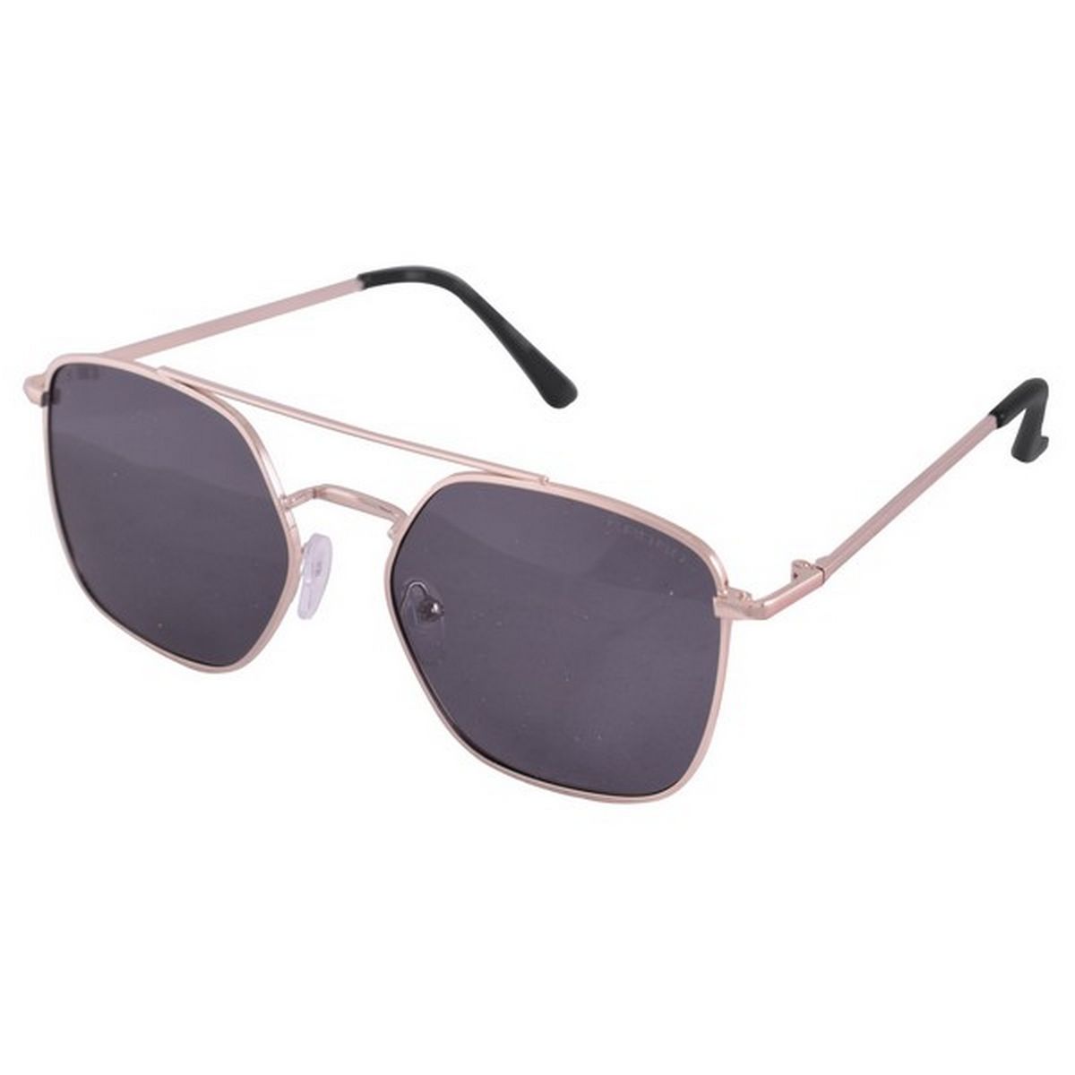 57512648-1-zoom.jpegtakealot-54497451-1.jpg Bad Boy Men's Run Sunglasses - Gold - Image 1