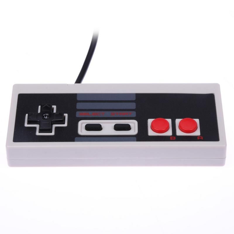 57771034-1-zoom.jpegtakealot-54713641-1.jpg USB Universal Classic Game Controller - Image 1