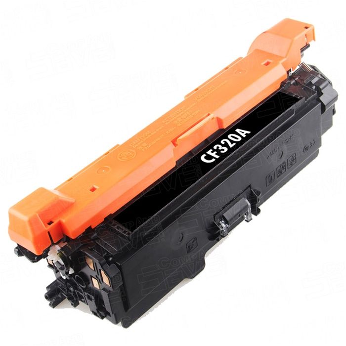 58313589-1-zoom.jpeg Compatible HP CF320A Black Toner - Image 1