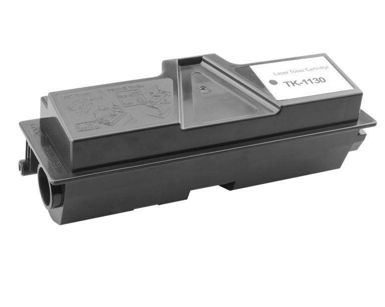 59053959-1-zoom.jpeg Kyocera TK1130 (High Yield) Toner Cartridge - Compatible - Image 1