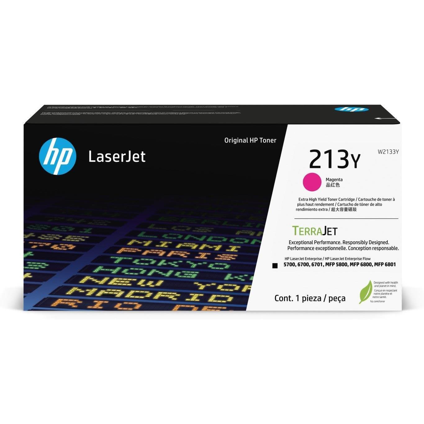 607c50ec-a78b-46d4-95df-1d2ec221e24e-1.jpg HP 213y Extra High Yield Original Magenta Laserjet Toner Cartridge - Image 1