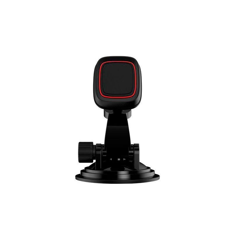 60915294-1-zoom.jpegtakealot-57793134-1.jpg Suction Cup Magnetic Car Phone holder - Image 1