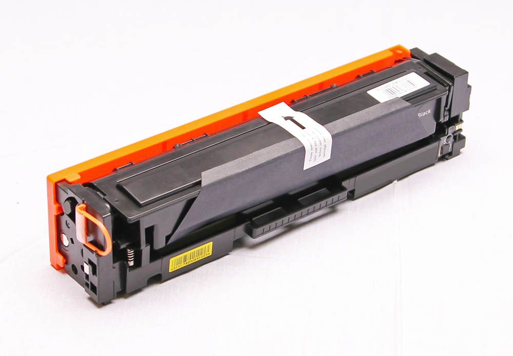 69088199-1-zoom.jpeg HP Compatible Yellow Toner Cartridge HP304A/CC532A - Image 1