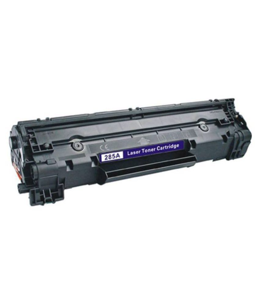 69088201-1-zoom.jpeg HP Compatible Black Toner Cartridge HP85A/CE285A - Image 1