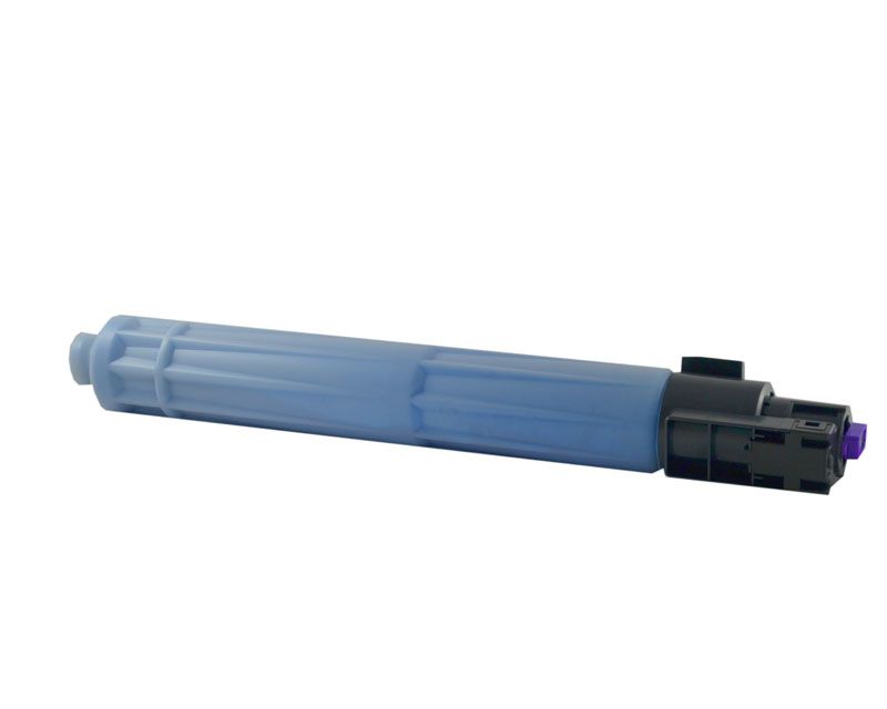 69560389-1-zoom.jpeg Ricoh Compatible Cyan Toner Cartridge MPC3500/MPC4500 - Image 1