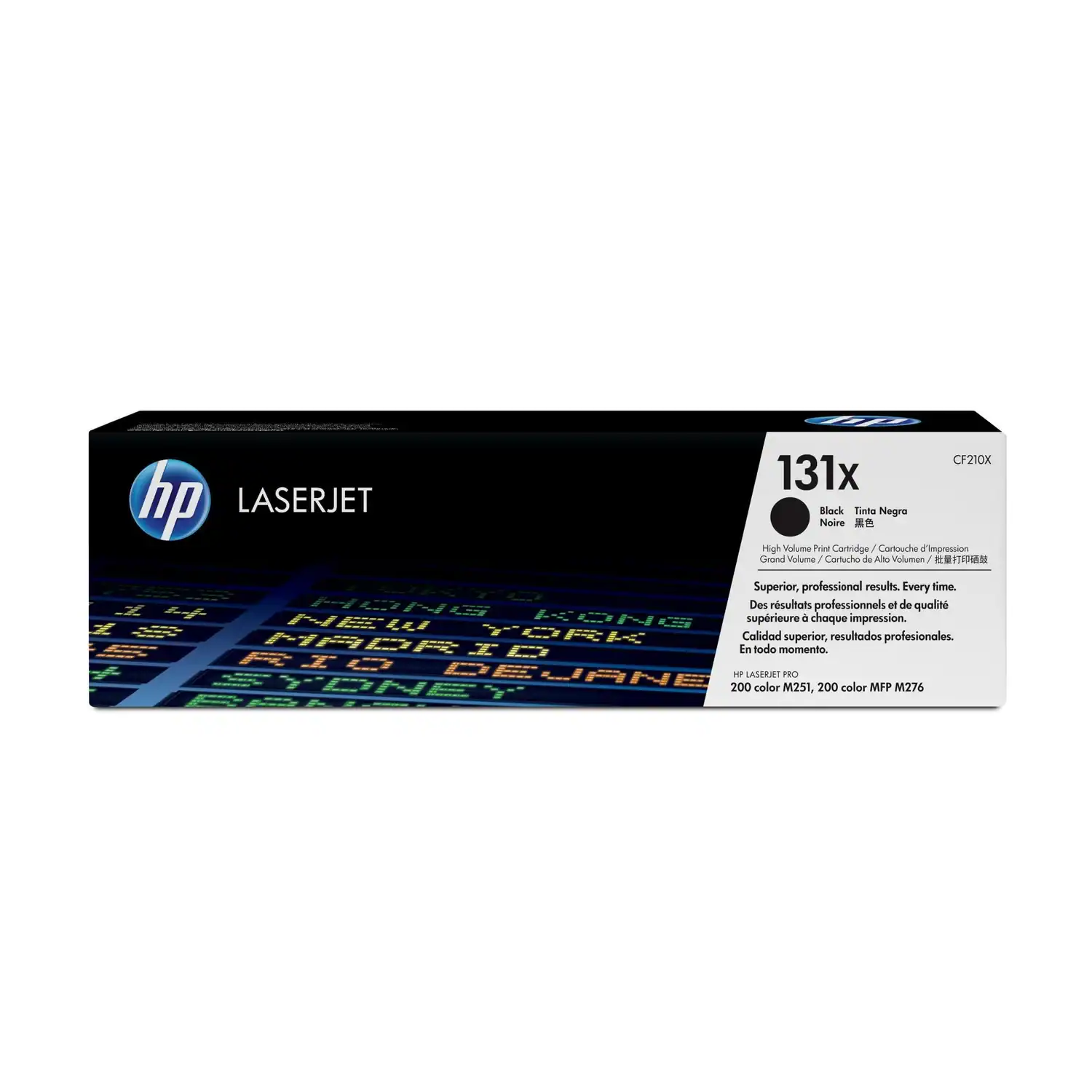 6fae1343-b6ff-4117-a077-0d70602fbc61-0.webp HP 131X High Yield Black Original LaserJet Toner Cartridge (CF210X) - Image 1
