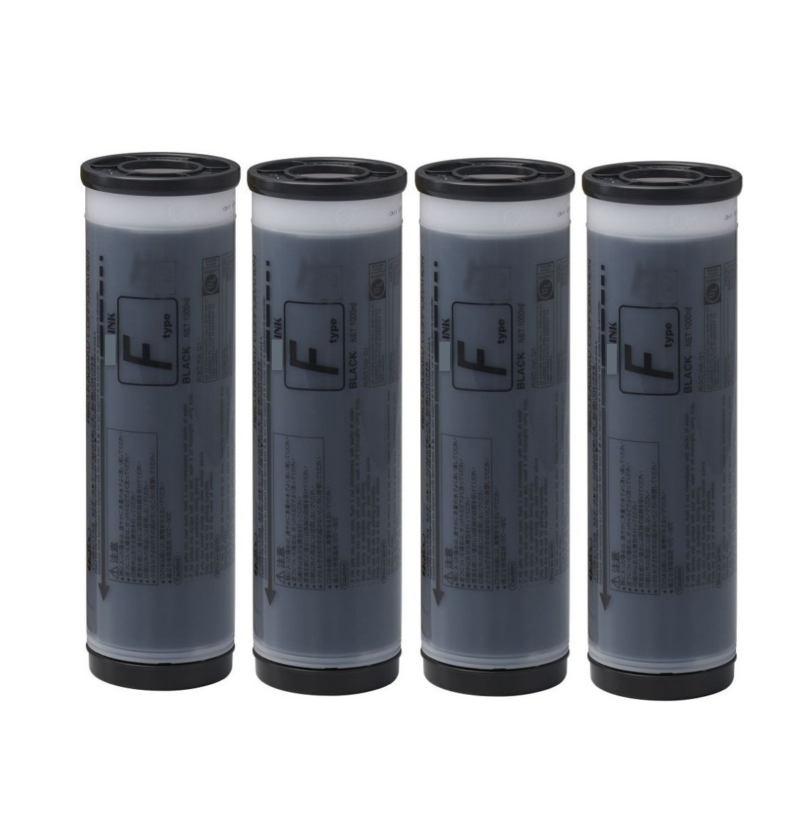 8113-ink-cartridge-4druple.jpg S-8113E Generic Inks *4-Pack Special* - Image 1