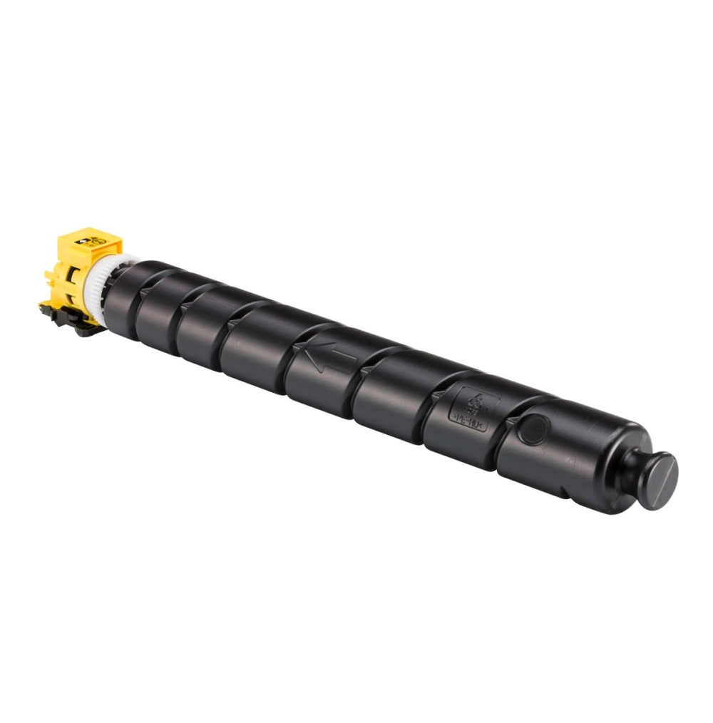 8365Y.png Kyocera TK-8365 Yellow Premium Generic Toner (2554ci) - Image 1