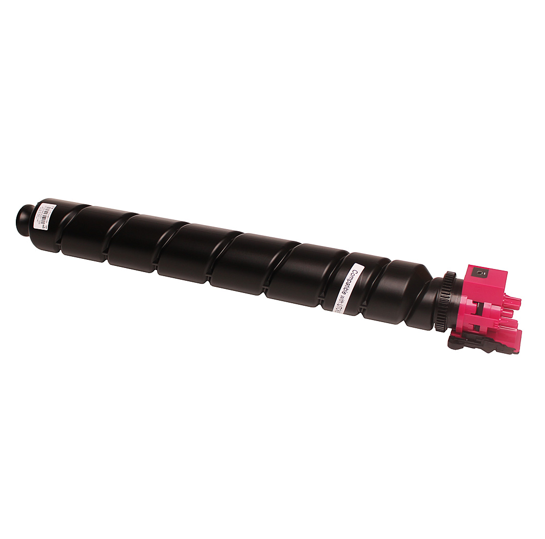 8530M.png Triumph Adler CK8530 Magenta Generic Toner (2508ci) - Image 1