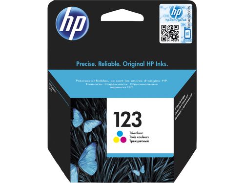 888793803165-1-zoom.jpgtakealot-50055831-1.jpg HP 123 Tri-Colour Ink Cartridge - Image 1