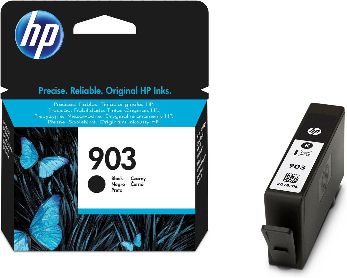 889894728876-1-zoom.jpgtakealot-42120273-1.jpg HP 903 Black Ink Cartridge - Image 1