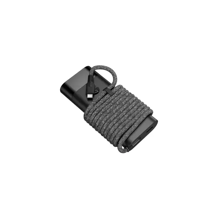 8B3Y2UT.webp HP 110W USB-C Laptop Charger - Image 1