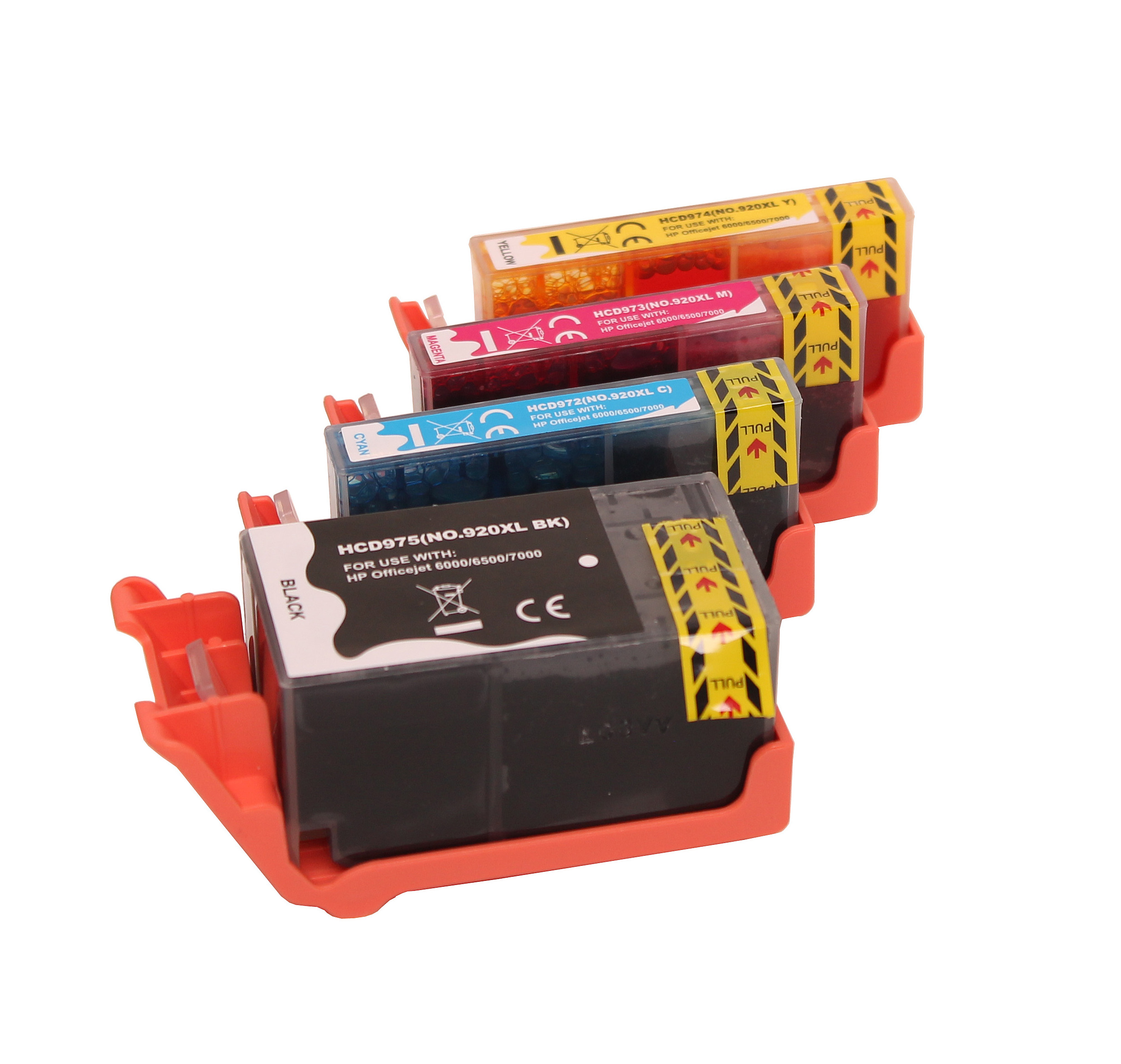 920XL-VP.jpg HP 920XL *Value-Pack* C/M/Y/K Generic Cartridges - Image 1