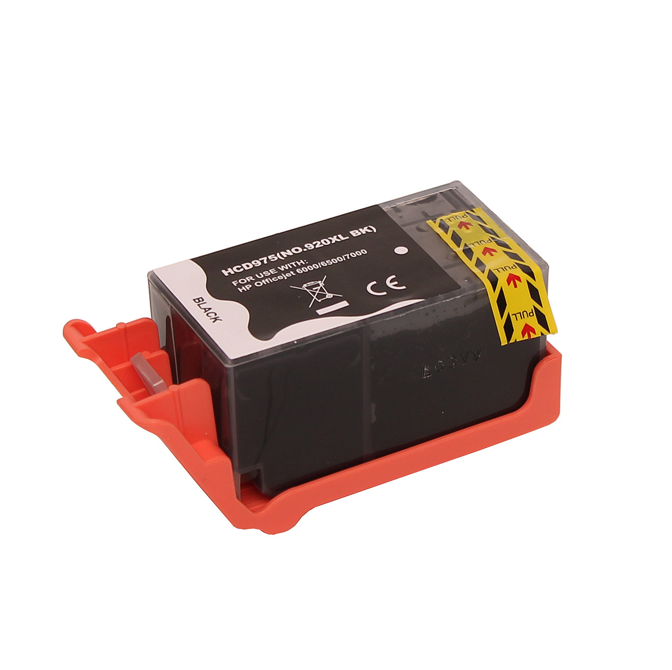 920XL.jpg HP 920XL Black Generic Ink Cartridge - Image 1