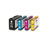 Compatible Ink Cartridge for HP 938e Multipack – Print Inventory
