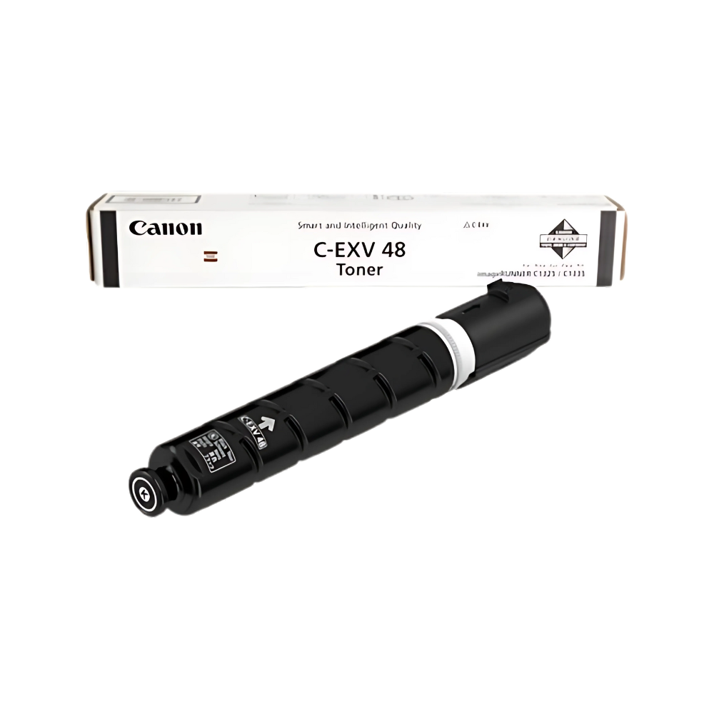 C-EXV48.png Canon EXV-48 Black Original Toner - Image 1