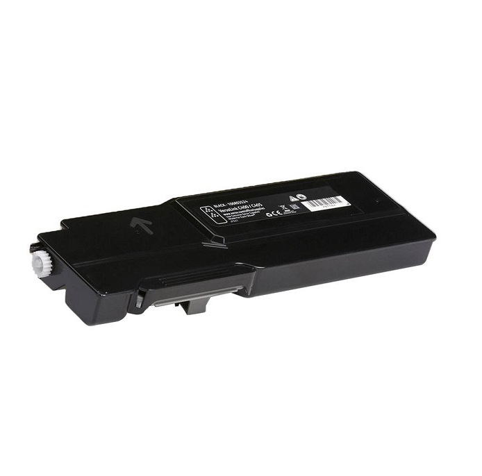 C400K-6.png Xerox C400/405 Black Generic Toner Cartridge (106R03536) - Image 1