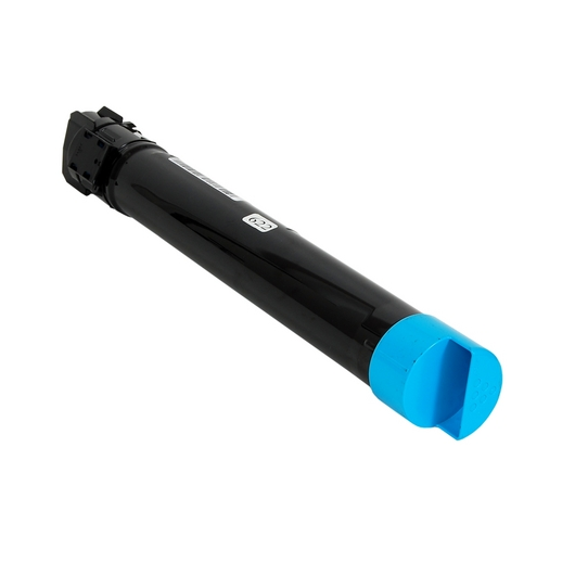 C950C-1.png Lexmark C950 Cyan Generic Toner Cartridge - Image 1