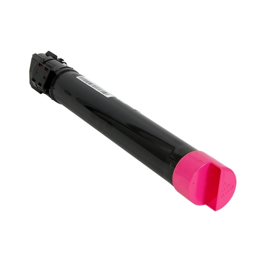 C950M-1.png Lexmark C950 Magenta Generic Toner Cartridge - Image 1