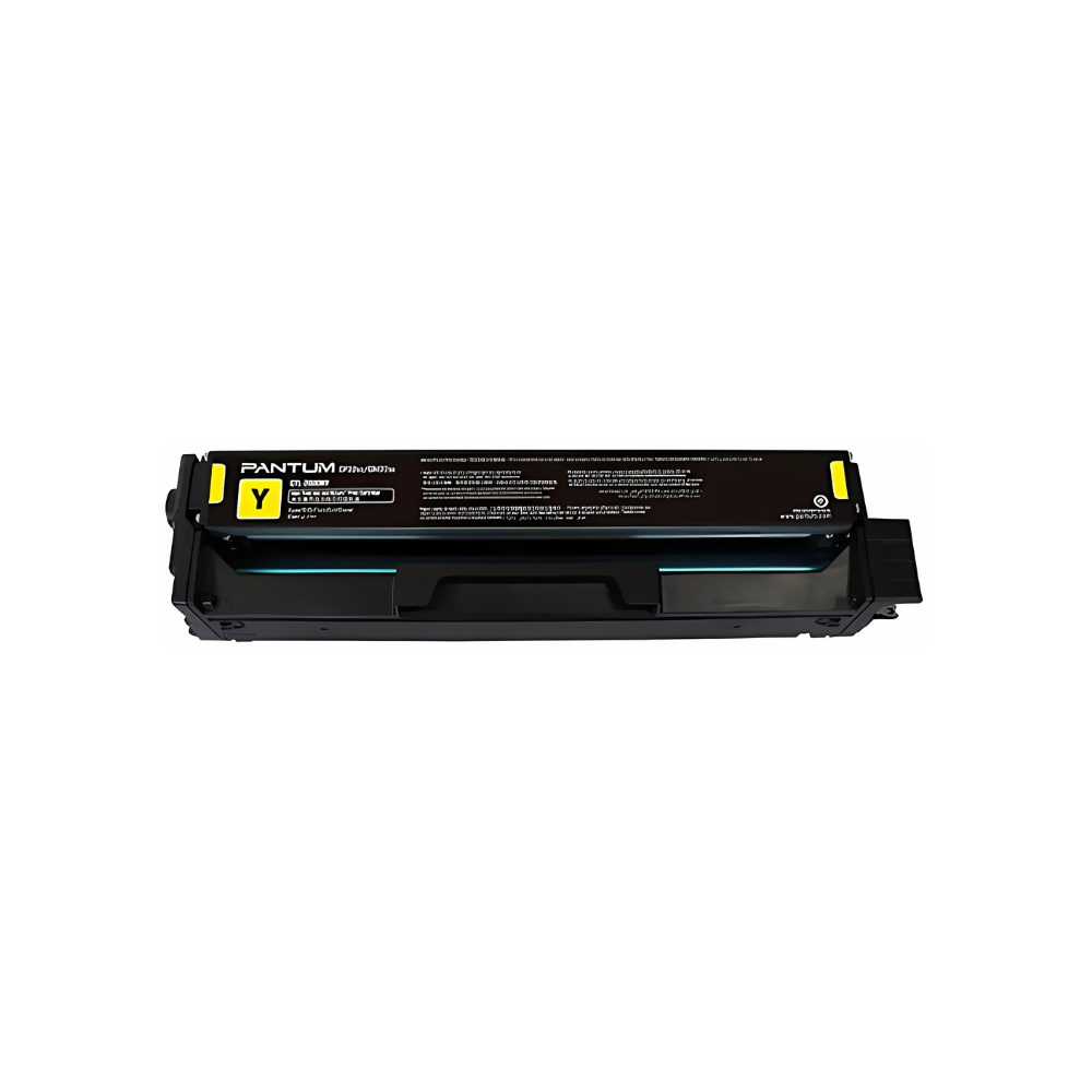 CTL2000y.png Pantum CTL2000Y Yellow Generic Toner Cartridge - Image 1