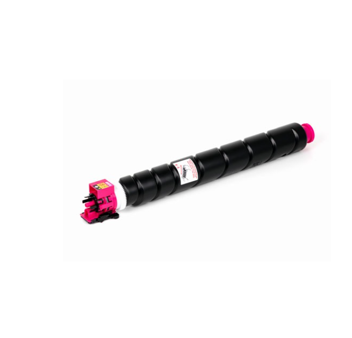 Captureghji.png Kyocera TK 8525 Magenta Premium Generic Toner (4052ci) - Image 1