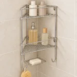 Shower Corner Organiser Seascapes - Image 2