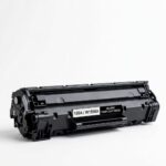 Compatible Toner Cartridge for HP150A / W1500A – Black – Print Inventory